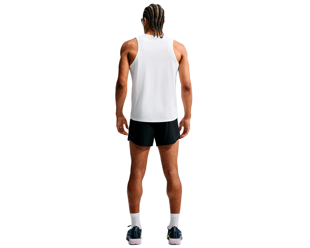 Shorts de entrenamiento Nike Stride Aero-FIT Hombre