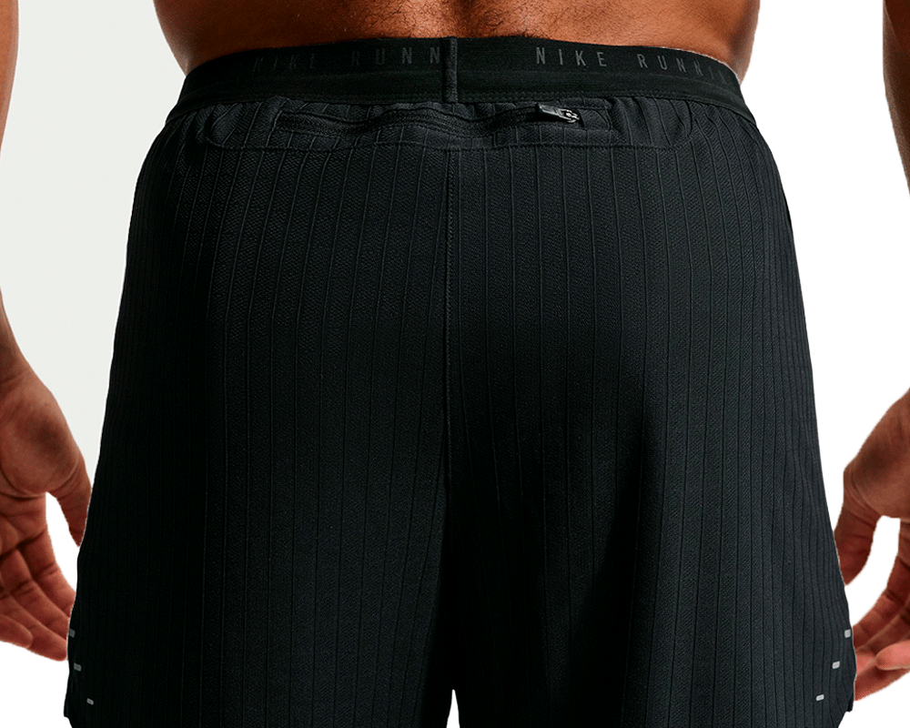 Shorts de entrenamiento Nike Stride Aero-FIT Hombre