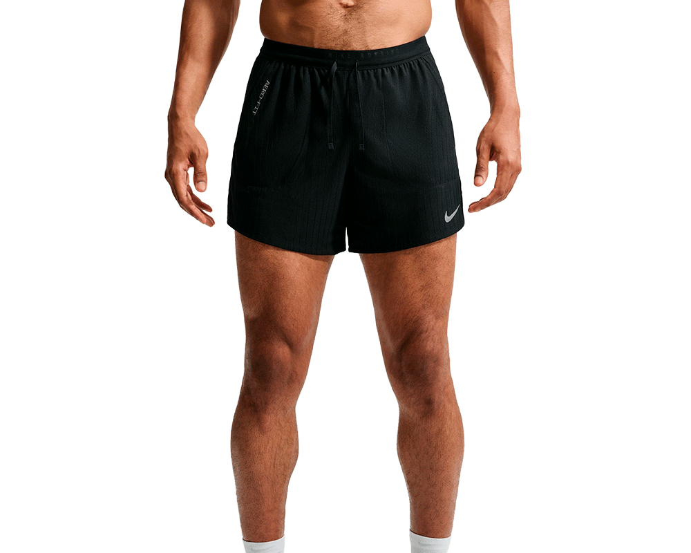 Shorts de entrenamiento Nike Stride Aero-FIT Hombre