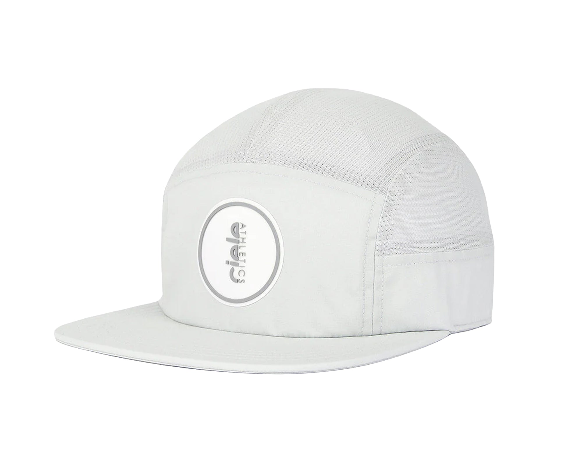 CIELE GOCap - Comp - Ninety White/Light Grey