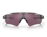 Lentes de correr Oakley Jawbreaker Grey Ink Unisex