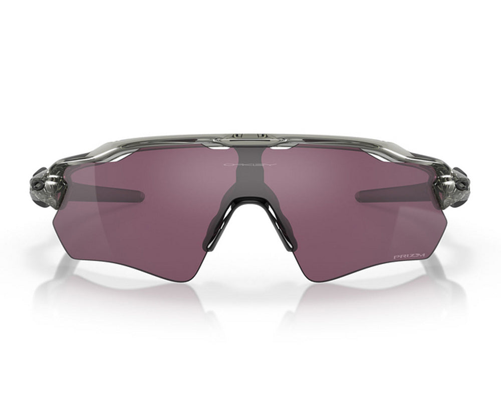 Lentes de correr Oakley Jawbreaker Grey Ink Unisex