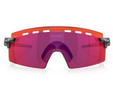 Lentes para correr Oakley Encoder Strike Vented Matte Black Unisex