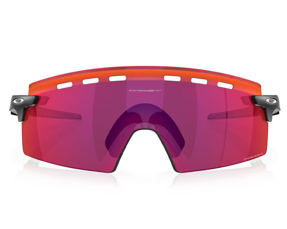 Lentes para correr Oakley Encoder Strike Vented Matte Black Unisex