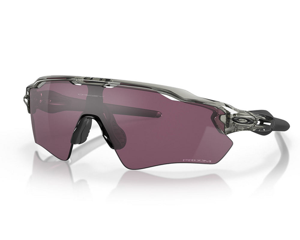 Lentes de correr Oakley Jawbreaker Grey Ink Unisex