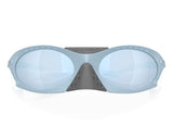 Lentes para correr Oakley Plantaris Matte Stonewash Unisex