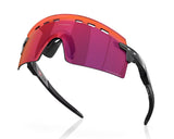 Lentes para correr Oakley Encoder Strike Vented Matte Black Unisex