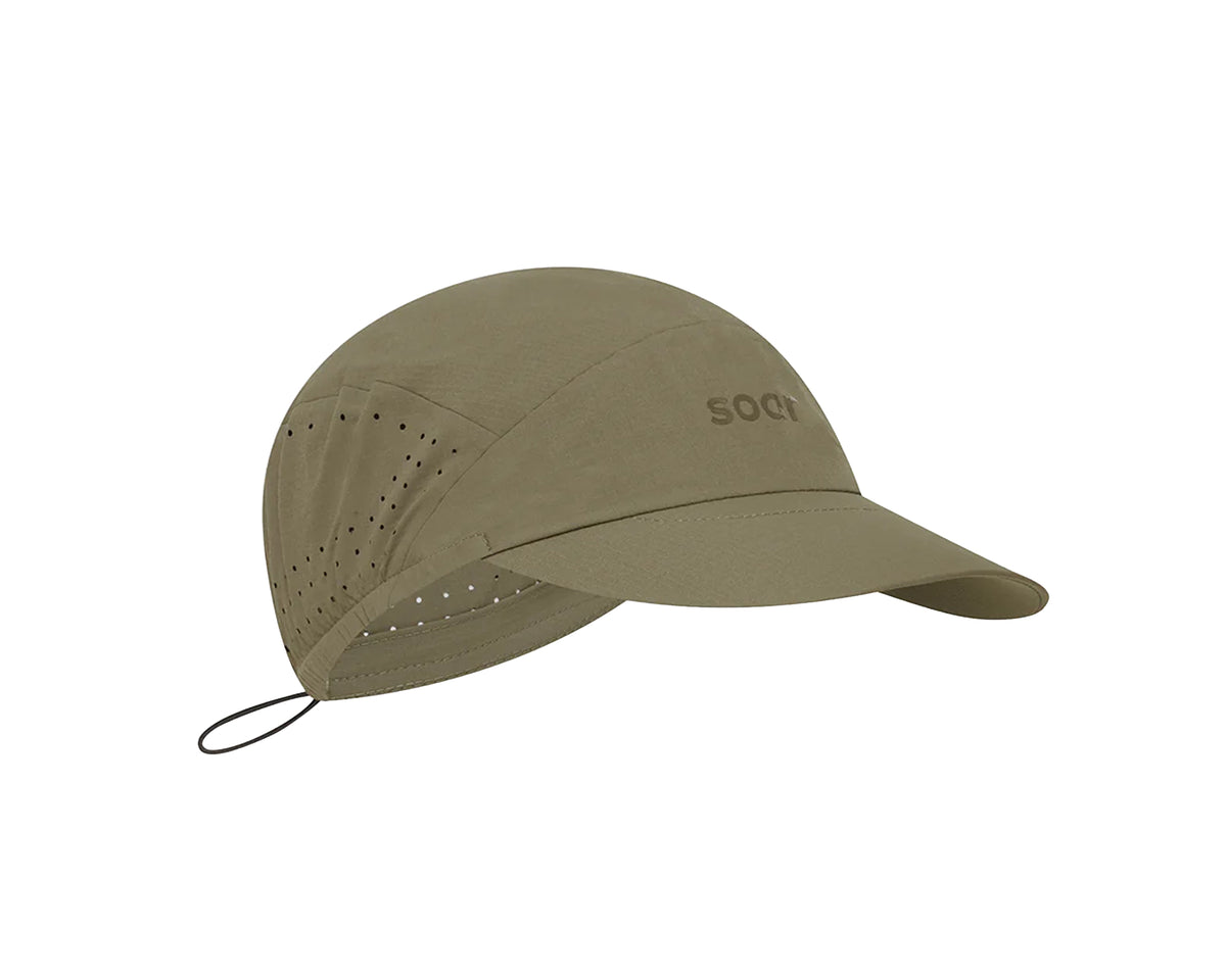 SOAR Run Cap 2.0 - Unisex