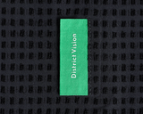 District Vision Performance Lab Singlet - Hombre