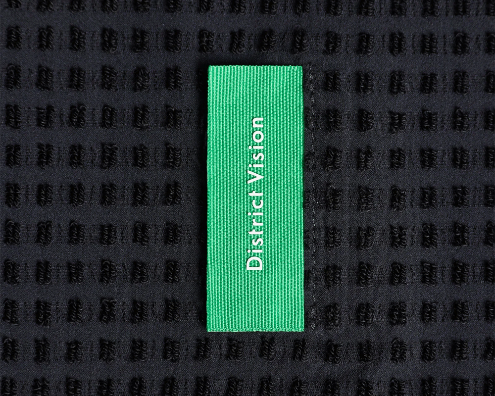 District Vision Performance Lab Singlet - Hombre