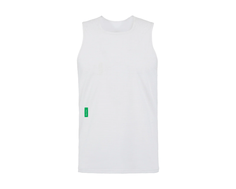 District Vision Performance Lab Singlet - Hombre