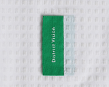 District Vision Performance Lab Singlet - Hombre
