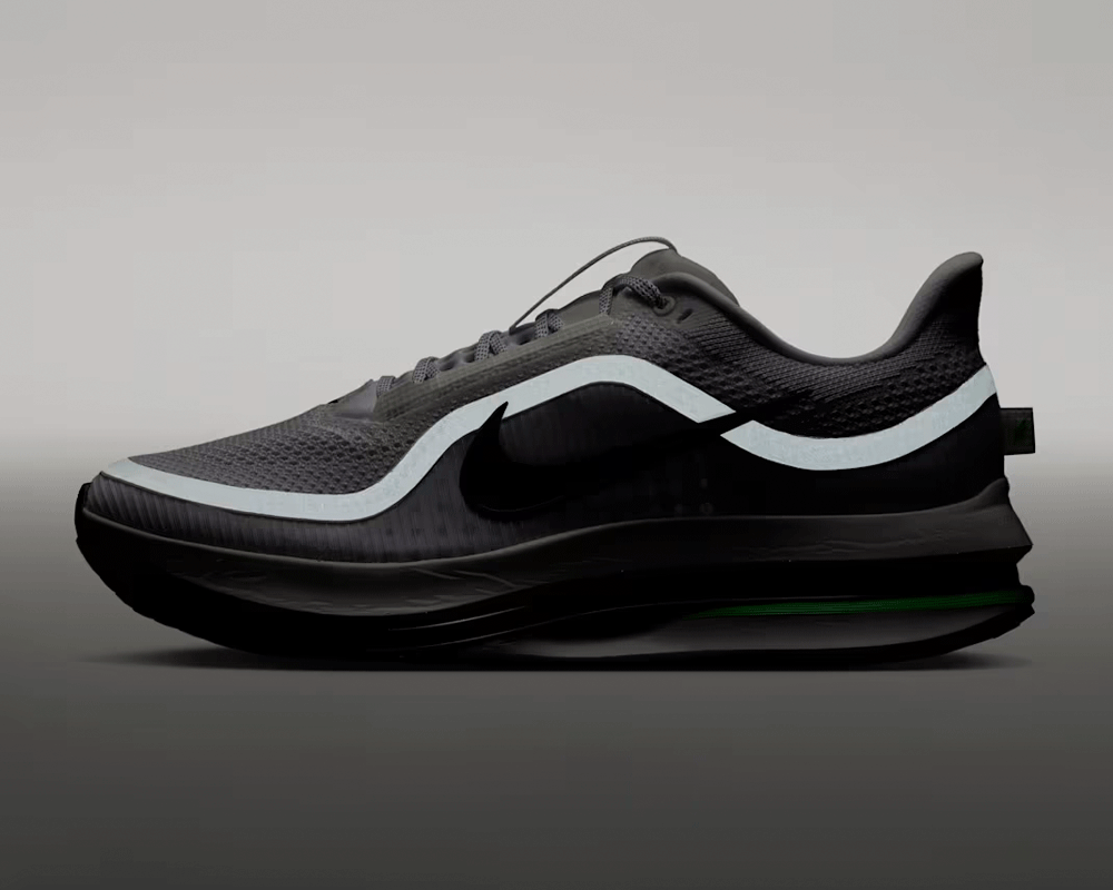 Tenis de pavimento Nike Pegasus Premium Hombre