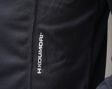 Hermanos Koumori Tencel Stride Turbulence Blue