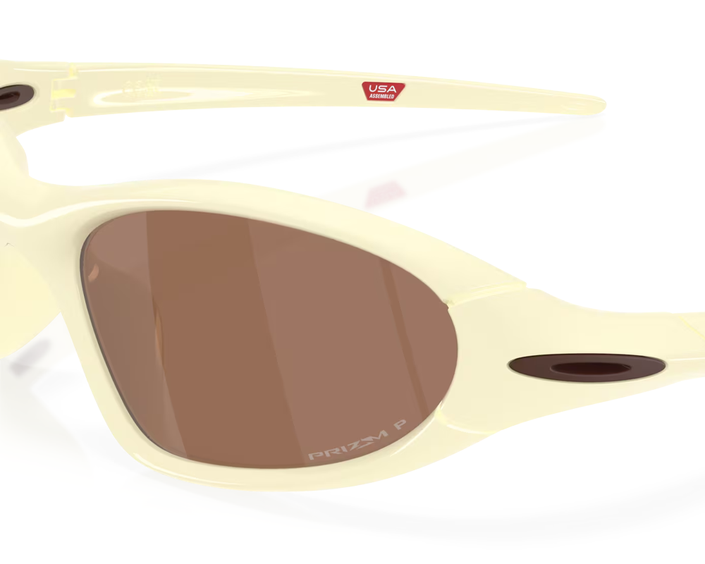 Lentes deportivos Oakley Portal Jacket Unisex