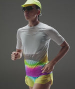 Race Tee · Mujer