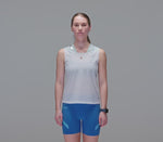 Singlet · Mujer