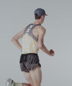 Marathon Shorts · Hombre