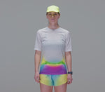 Race Tee · Mujer