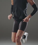 RHEON™ Marathon Speed Shorts · Mujer