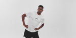Performance Training Tee · Hombre