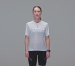 Hot Weather Tee · Mujer