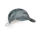 SOAR Printed Running Cap - Unisex