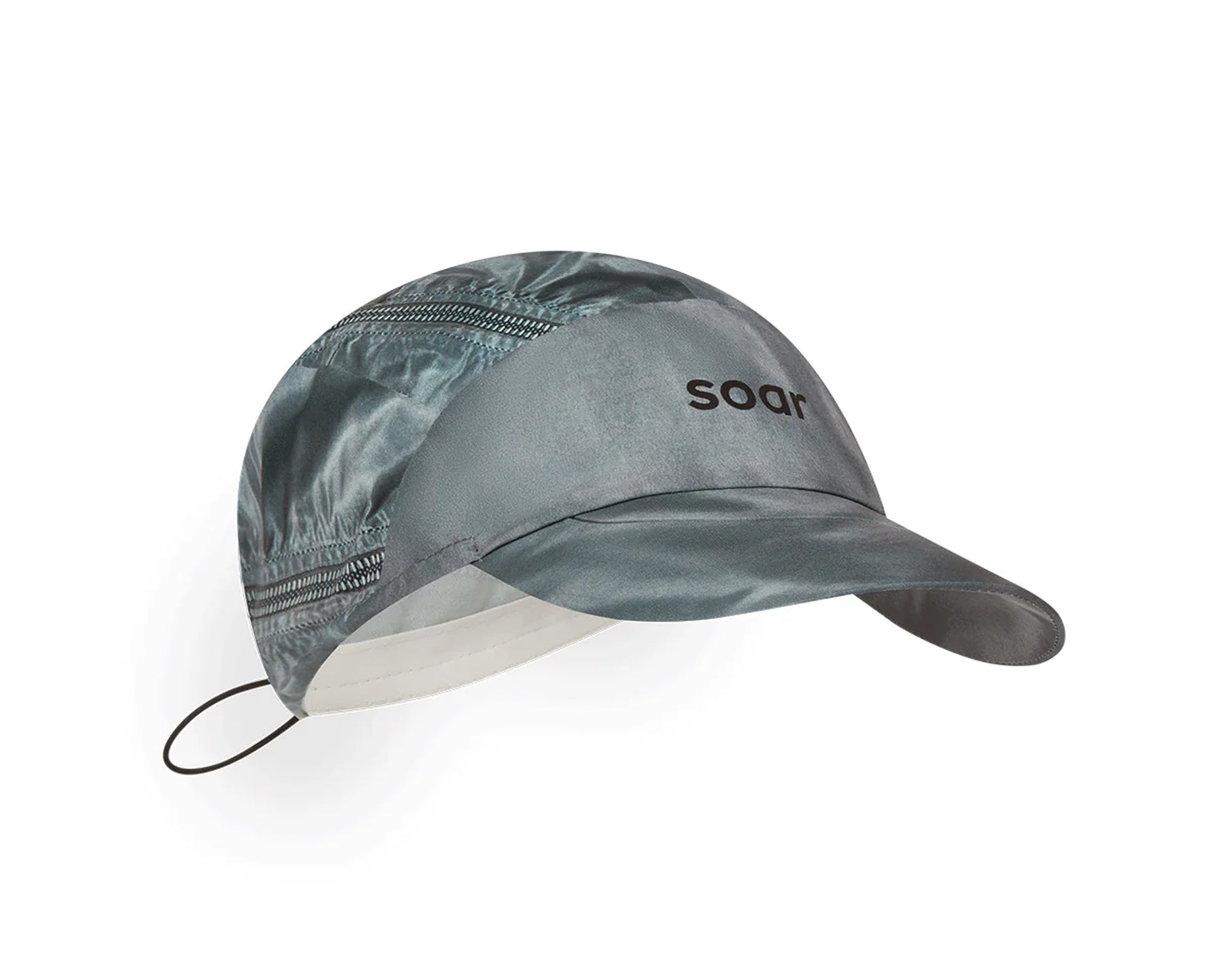 SOAR Printed Running Cap - Unisex