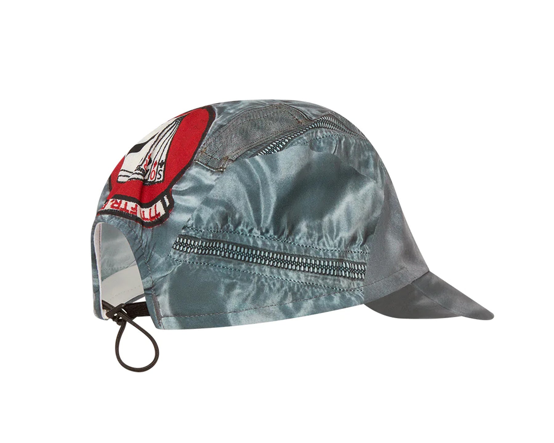 SOAR Printed Running Cap - Unisex