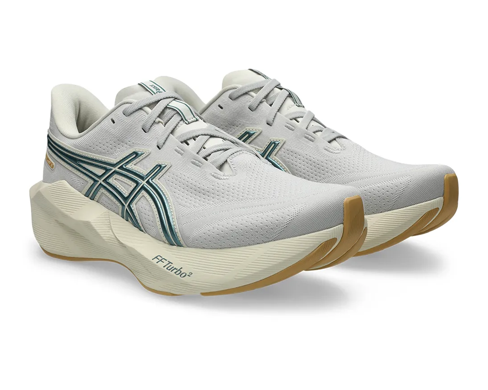 Tenis de competencia Asics Novablast 6 Retro Unisex