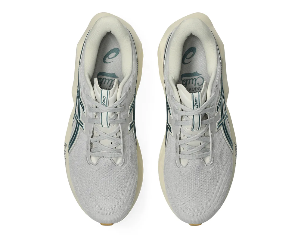 Tenis de competencia Asics Novablast 6 Retro Unisex
