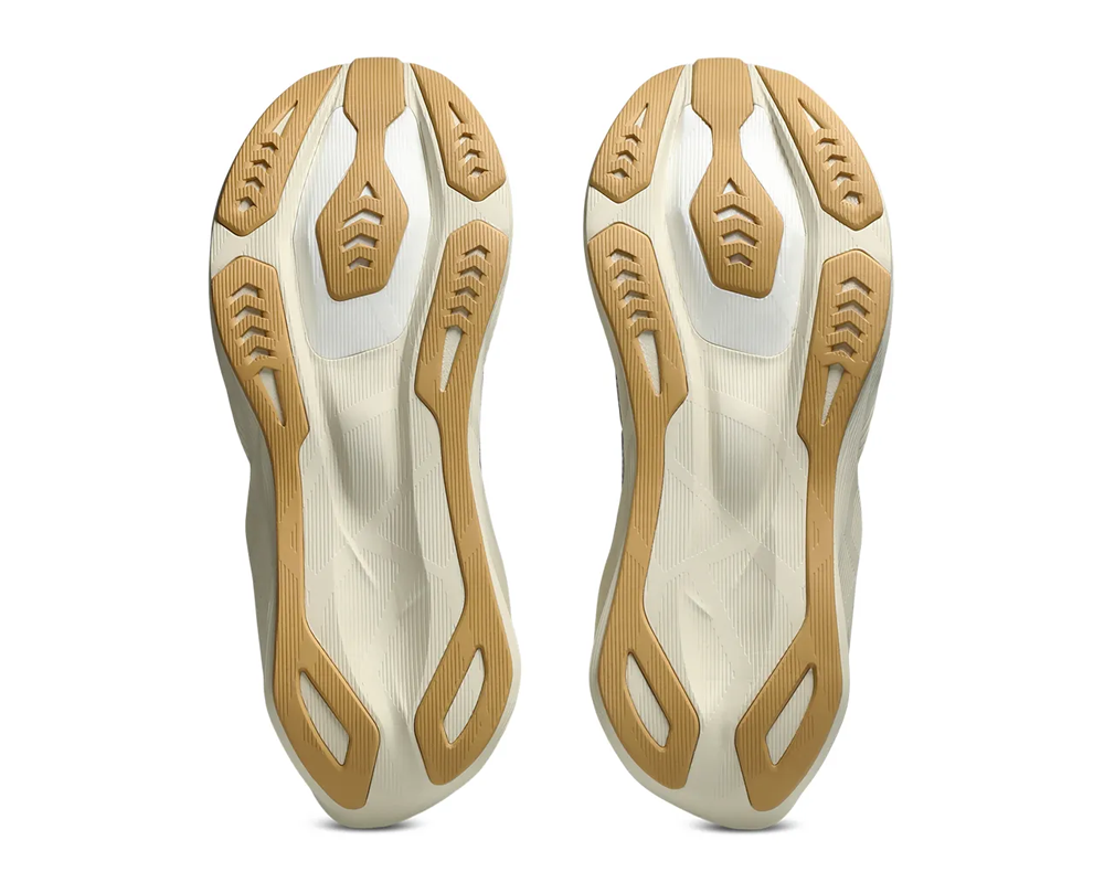 Tenis de competencia Asics Novablast 6 Retro Unisex