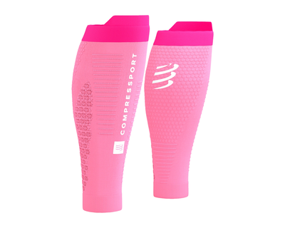 Pantorrilleras de compresión Compressport R2 3.0 Unisex