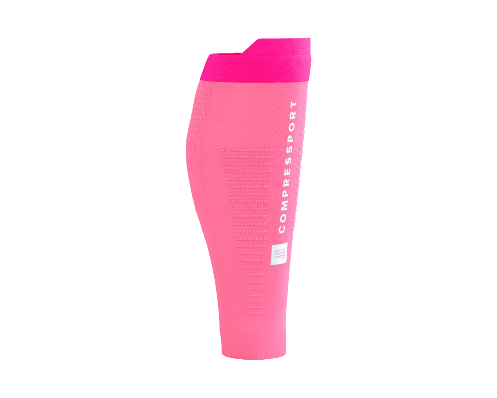 Pantorrilleras de compresión Compressport R2 3.0 Unisex