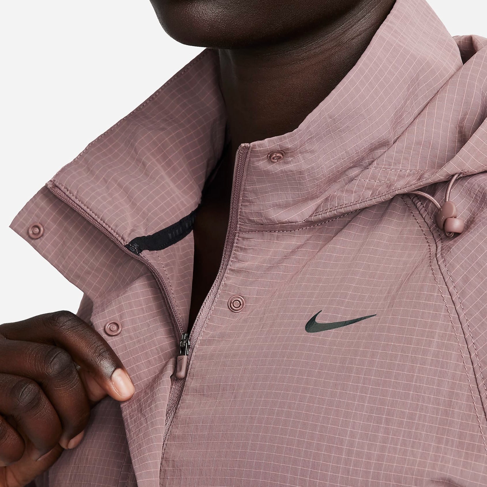 Nike Run Division Repel Jacket · Mujer