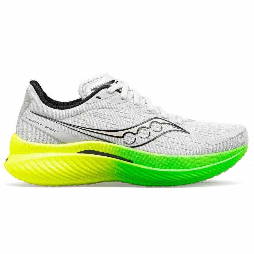 Saucony Endorphin Speed 3 · Mujer