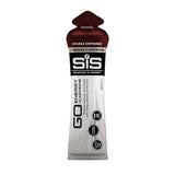 SIS Go Energy Gel + Cafeína Doble Espresso