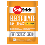 SaltStick FastChews Orange