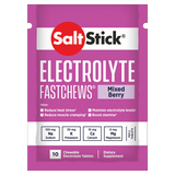 SaltStick FastChews Mixed Berry