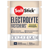 SaltStick FastChews Coconut Pineapple