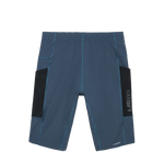 PowerSilk™ 9" Half Tights · Hombre