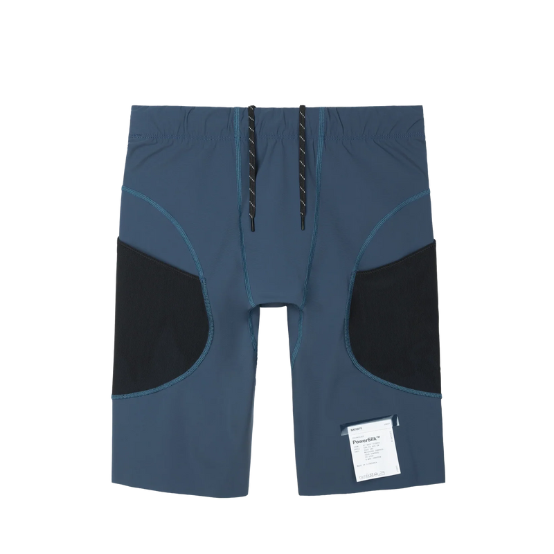 PowerSilk™ 9" Half Tights · Hombre