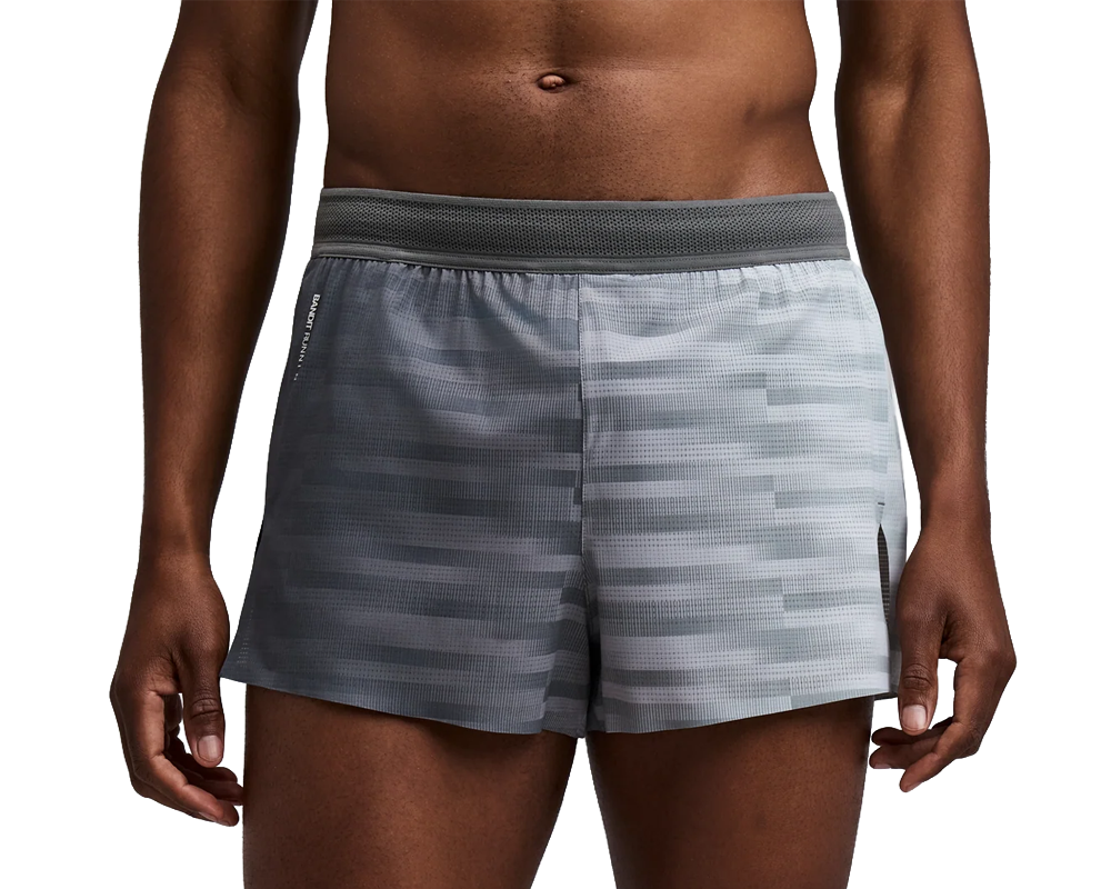 Short Bandit CoolGrid™ 3" Hombre