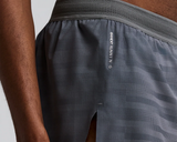 Short Bandit CoolGrid™ 3" Hombre