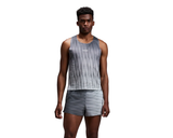 Short Bandit CoolGrid™ 3" Hombre