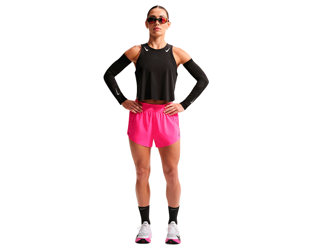 Shorts de correr Dri-FIT ADV Mujer