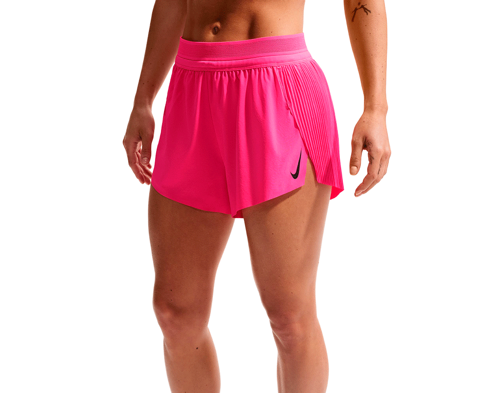 Shorts de correr Dri-FIT ADV Mujer