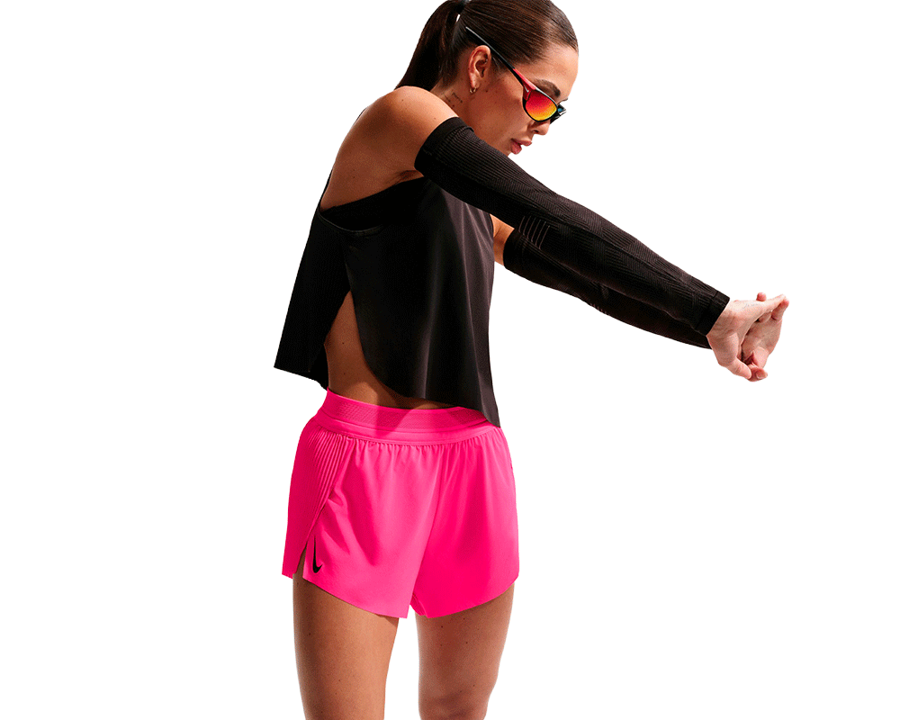 Shorts de correr Dri-FIT ADV Mujer