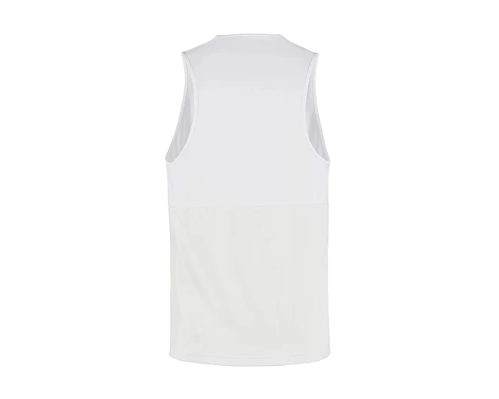 District Vision Panelled Training Singlet