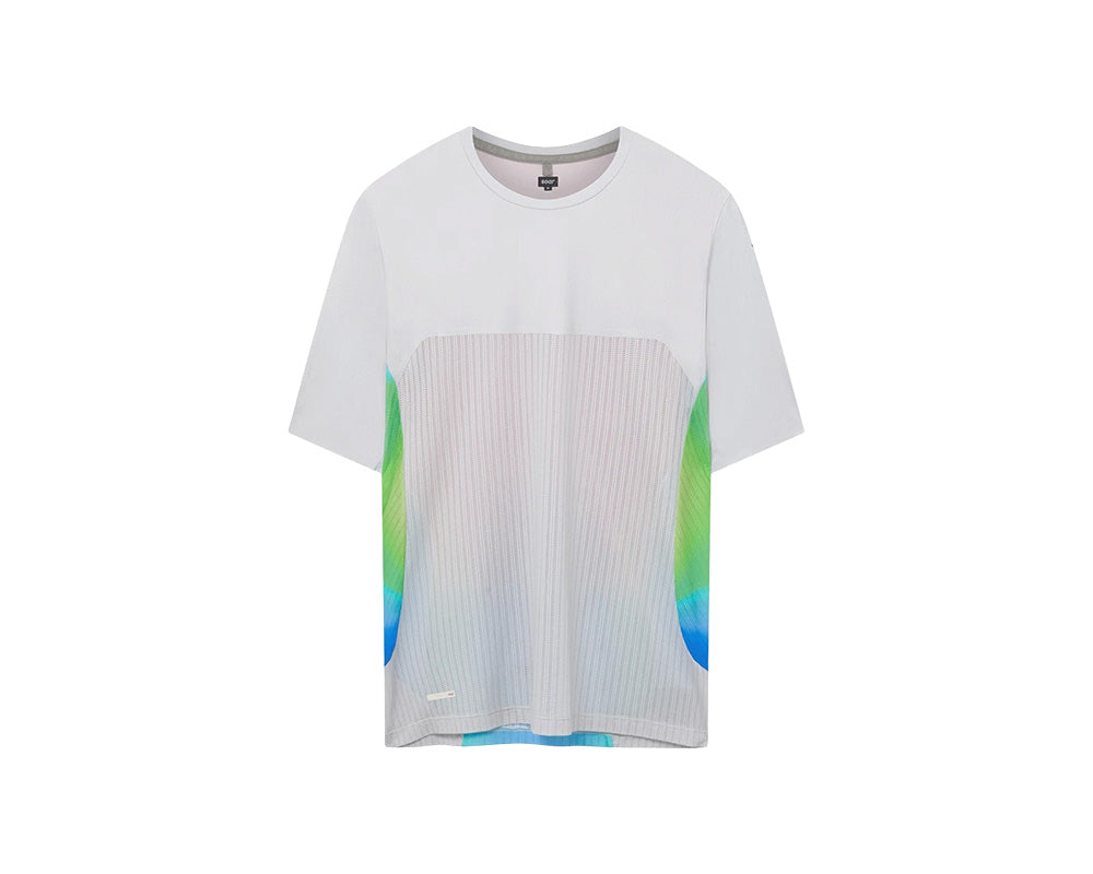Playera deportiva Soar Hot Weather Tee para hombre